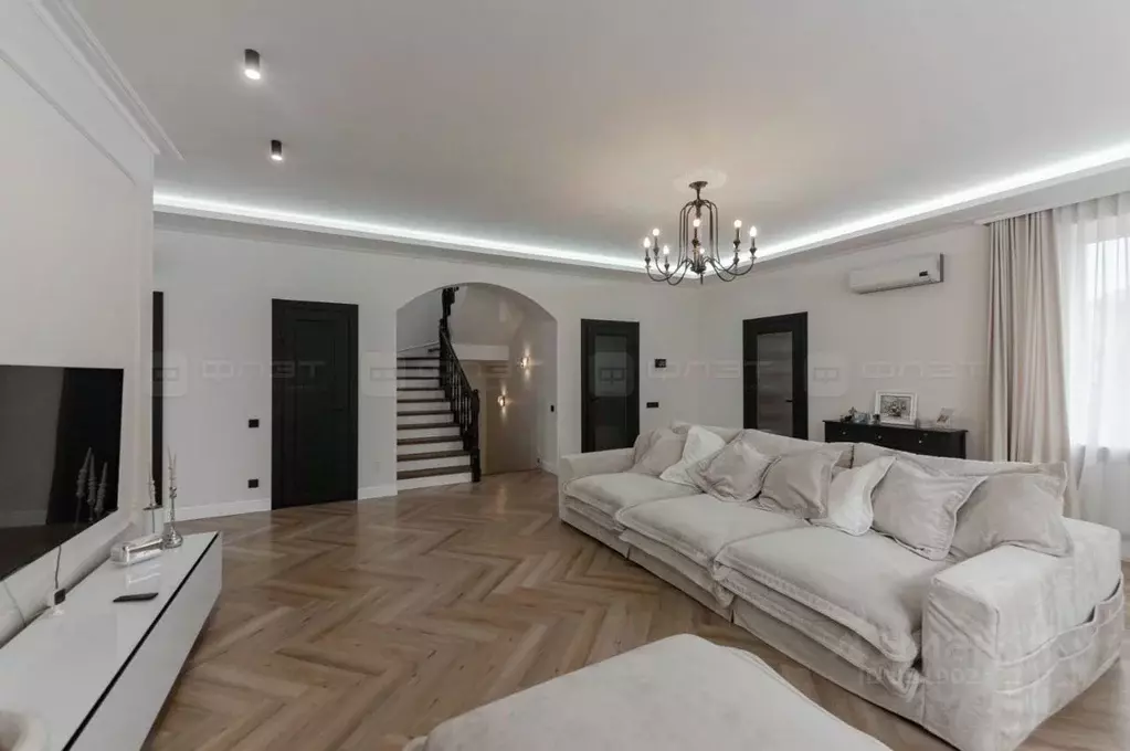 Дом в Татарстан, Казань ул. Профессора Альтшулера, 17 (338 м) - Фото 1
