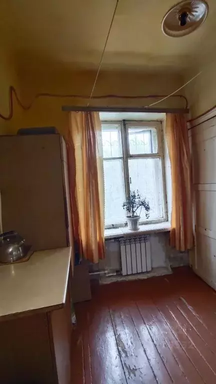 Комната Самарская область, Самара Управленческий туп., 10 (9.0 м) - Фото 1