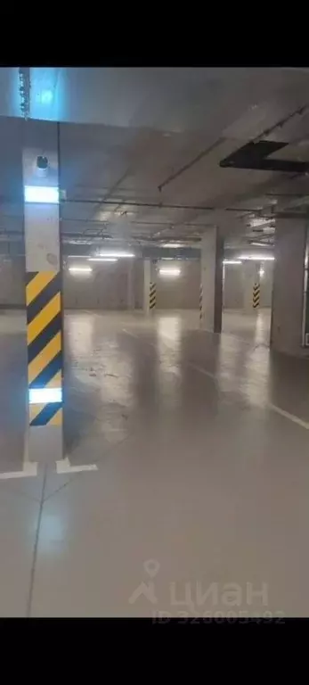 Гараж в Санкт-Петербург Черниговская ул., 11к1 (14 м) - Фото 1