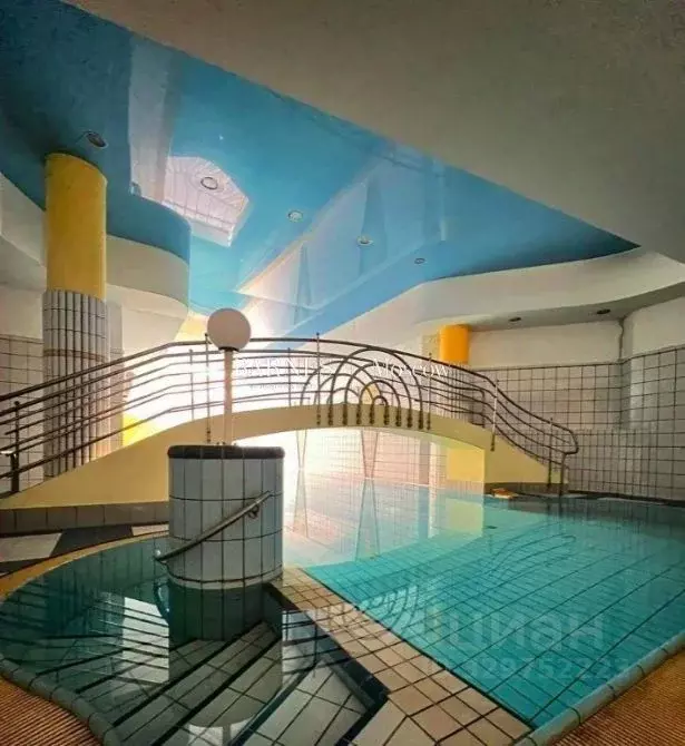 Помещение свободного назначения в Москва Ксеньинский пер., 3 (565 м) - Фото 2