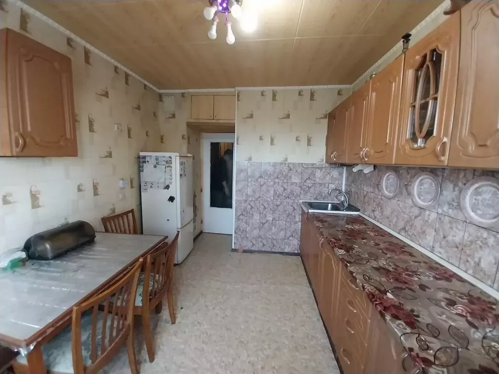 Продаётся 3-к квартира, 64.7 м - Фото 1