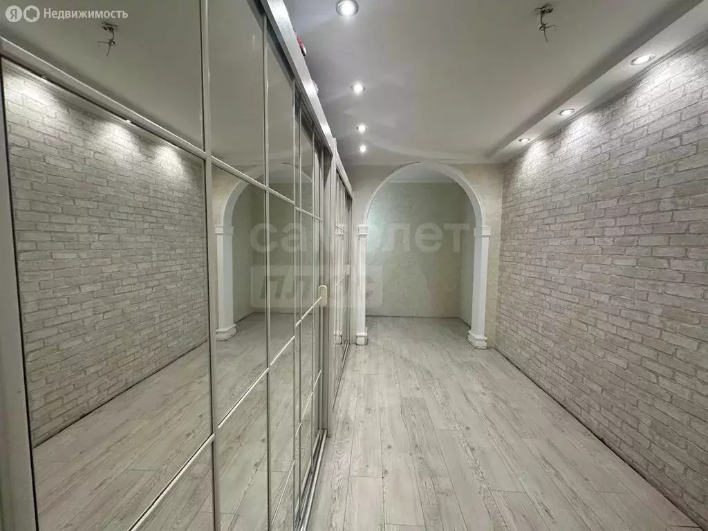 3-комнатная квартира: Оренбург, Брестская улица, 14 (125.5 м) - Фото 0