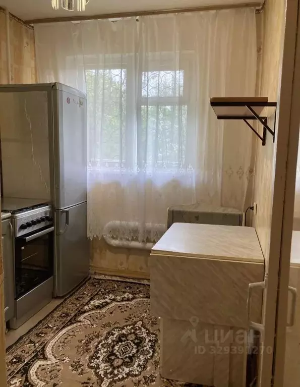 1-к кв. Челябинская область, Челябинск ул. Масленникова, 16 (31.0 м) - Фото 2