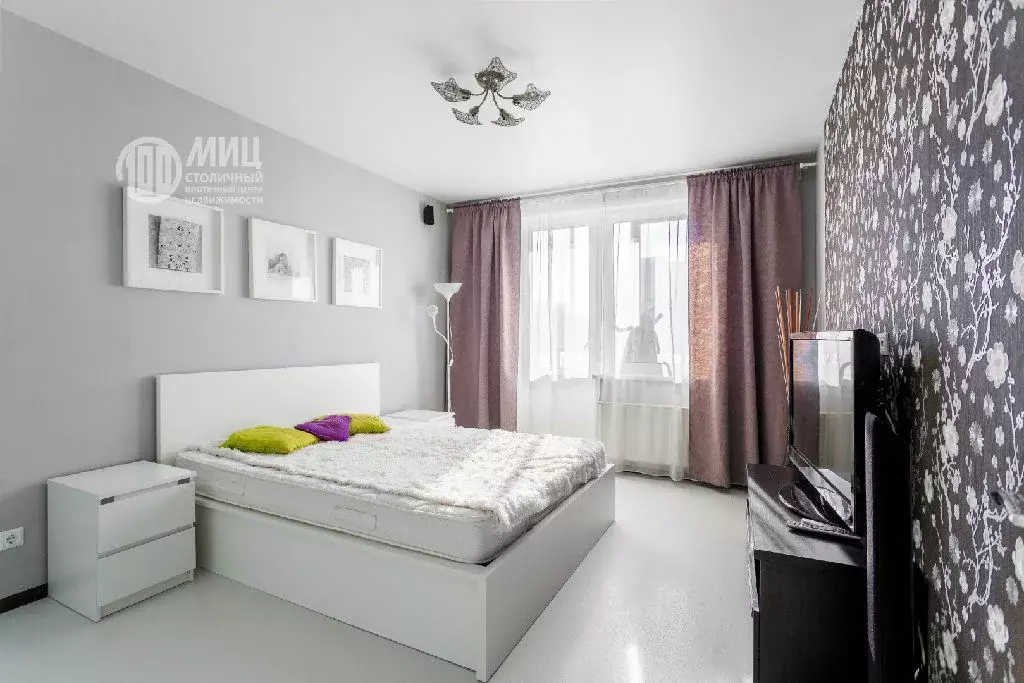 Продается 2-комнатная квартира - Фото 1