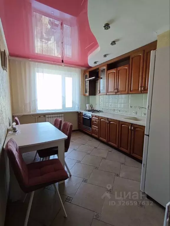 3-к кв. Орловская область, Орел ул. Машкарина, 16 (62.0 м) - Фото 1