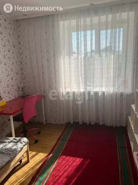 3-комнатная квартира: тобольск, 4-й микрорайон, 14 (60 м) - Фото 1