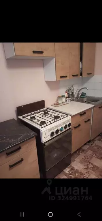 1-к кв. Санкт-Петербург, Санкт-Петербург, Колпино Тверская ул., 32 ... - Фото 0