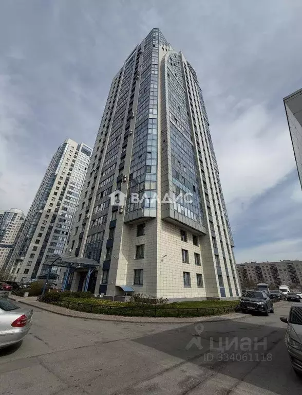 Квартира, 4 комнаты, 118.75 м - Фото 1