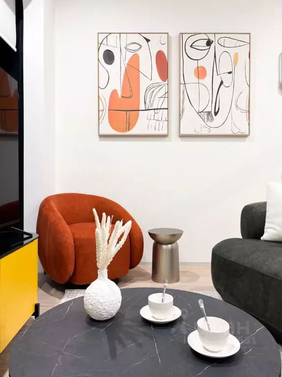 2-к кв. Москва Ленинский просп., 38 (42.0 м) - Фото 2