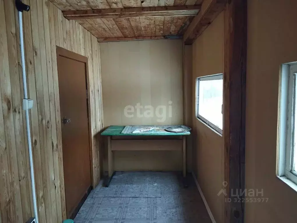 Дом в Курганская область, Кетовский муниципальный округ, Болдино СНТ ... - Фото 2