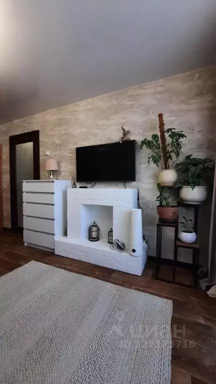 1-к кв. Хакасия, Саяногорск Саяногорск городской округ, Советский мкр, ... - Фото 1