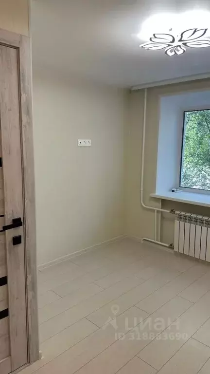 Студия Томская область, Томск ул. Войкова, 59А (13.0 м) - Фото 1