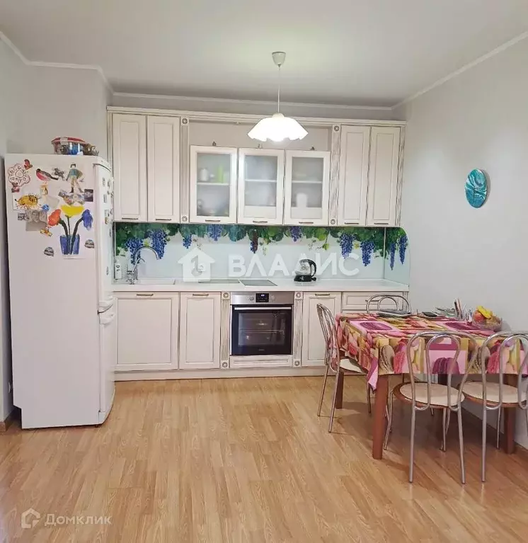 Продаётся 2-к квартира, 51.1 м - Фото 0