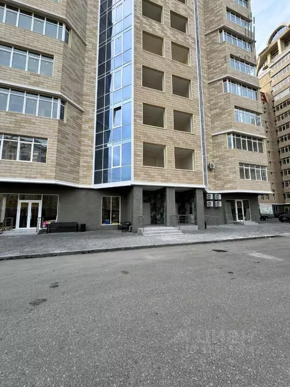 4-к кв. Чеченская республика, Грозный ул. Мира, 52 (124.7 м) - Фото 0