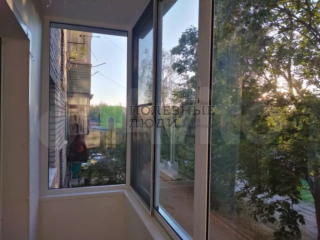 1-к. квартира, 49,6 м, 2/5 эт. - Фото 0