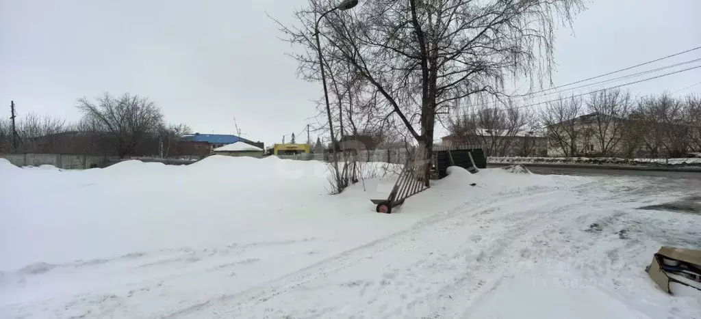 Участок в Новосибирская область, Новосибирский район, с. Верх-Тула  ... - Фото 2