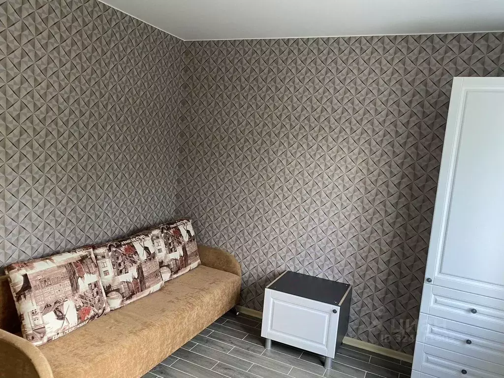 2-к кв. Московская область, Сергиев Посад Воробьевская ул., 34 (26.0 ... - Фото 2