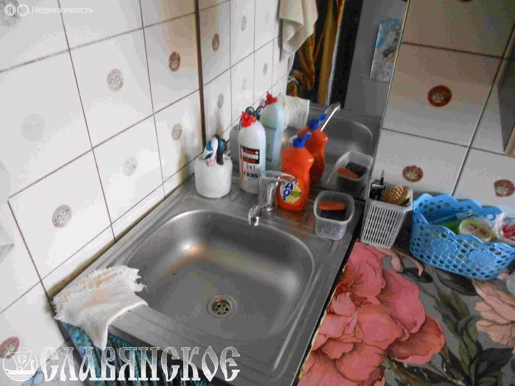 1к в 5-комнатной квартире (11 м) - Фото 1