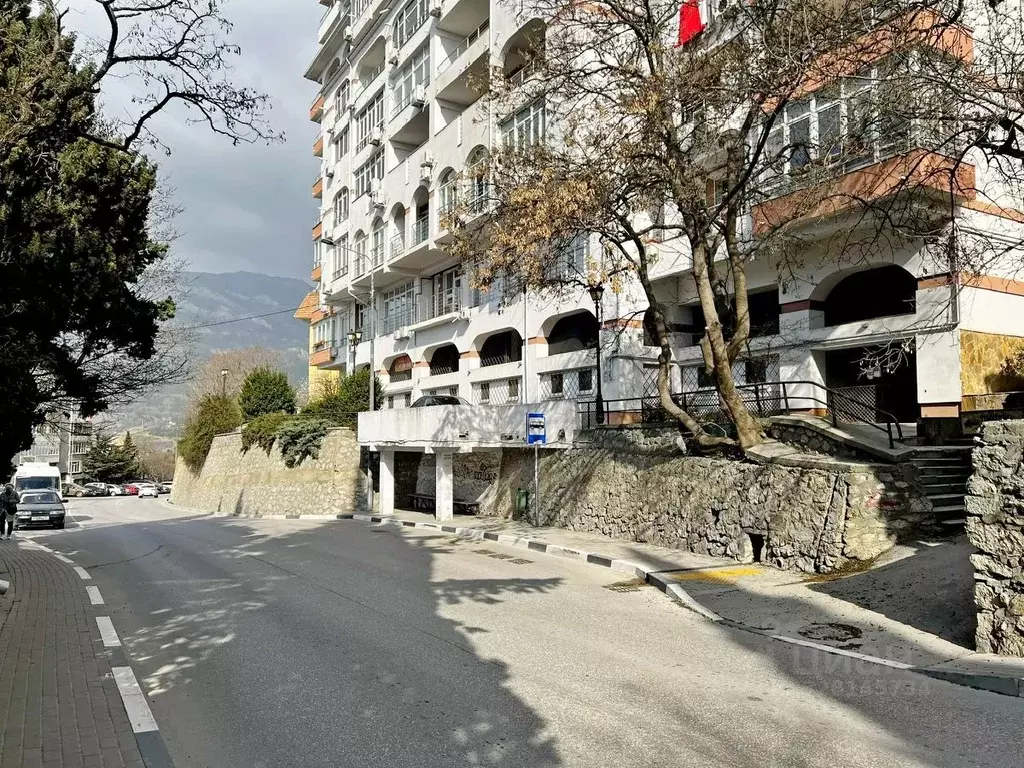 5-к кв. Крым, Ялта ул. Свердлова, 48 (340.0 м) - Фото 2