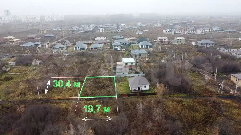 Участок 5,6 сот. (СНТ, ДНП) - Фото 0
