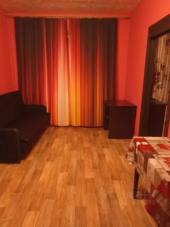 2-к кв. Москва пер. Маяковского, 3 (42.0 м) - Фото 2