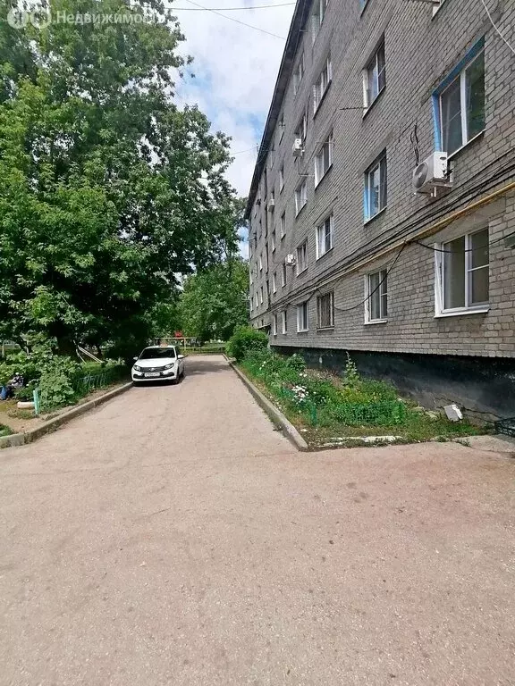 1-комнатная квартира: Рязань, район Приокский, улица Космонавтов, 9к1 ... - Фото 1