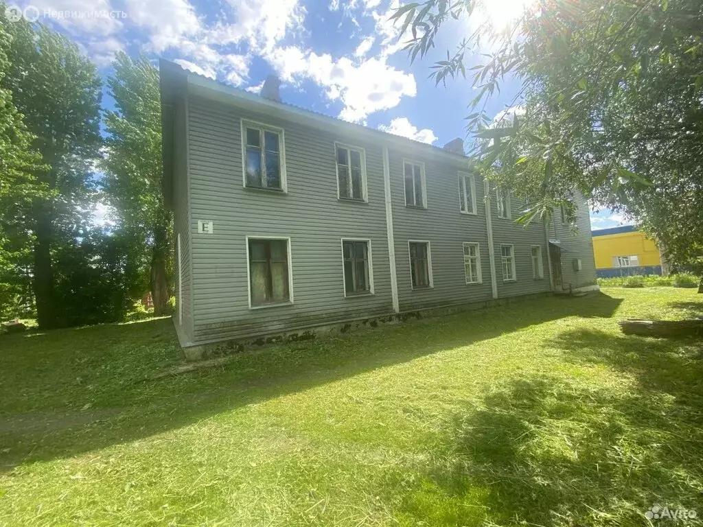 4-комнатная квартира: Великие Луки, проспект Гагарина, 94 (75 м) - Фото 1