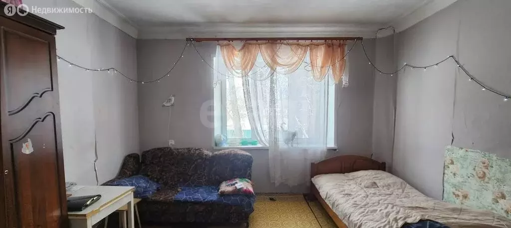 1к в -комнатной квартире (20 м) - Фото 2