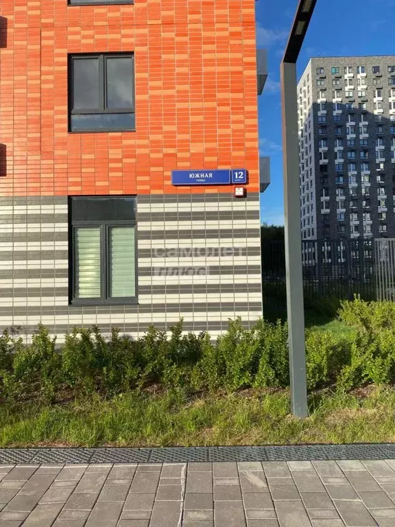 Гараж в Московская область, Ленинский городской округ, Дрожжино пгт ... - Фото 1