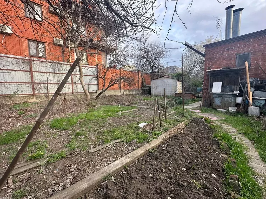 Участок 5 сот. (ИЖС) - Фото 1