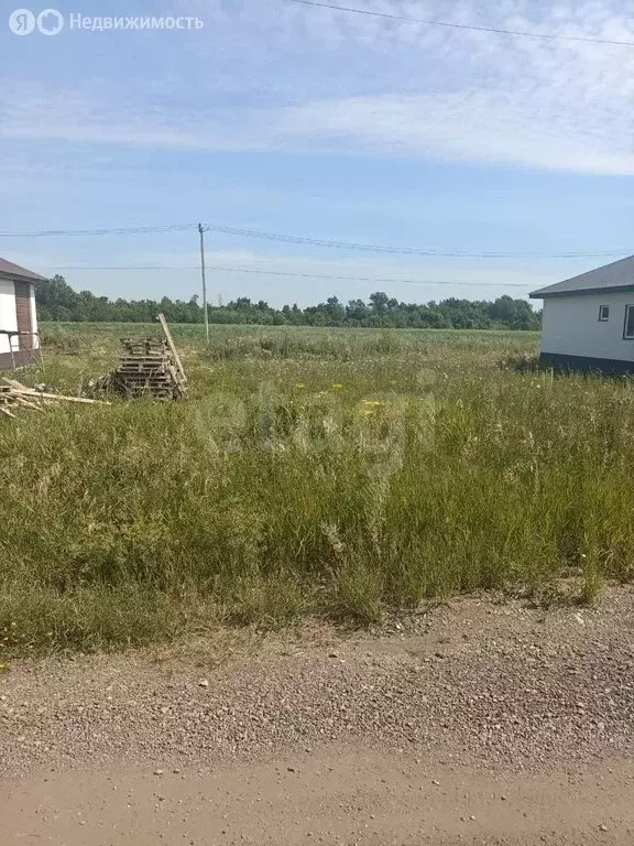 Участок в деревня Суровка, 2-я Ольховая улица (7 м) - Фото 2