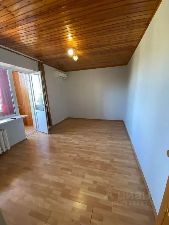 Квартира, 1 комната, 43.7 м - Фото 0