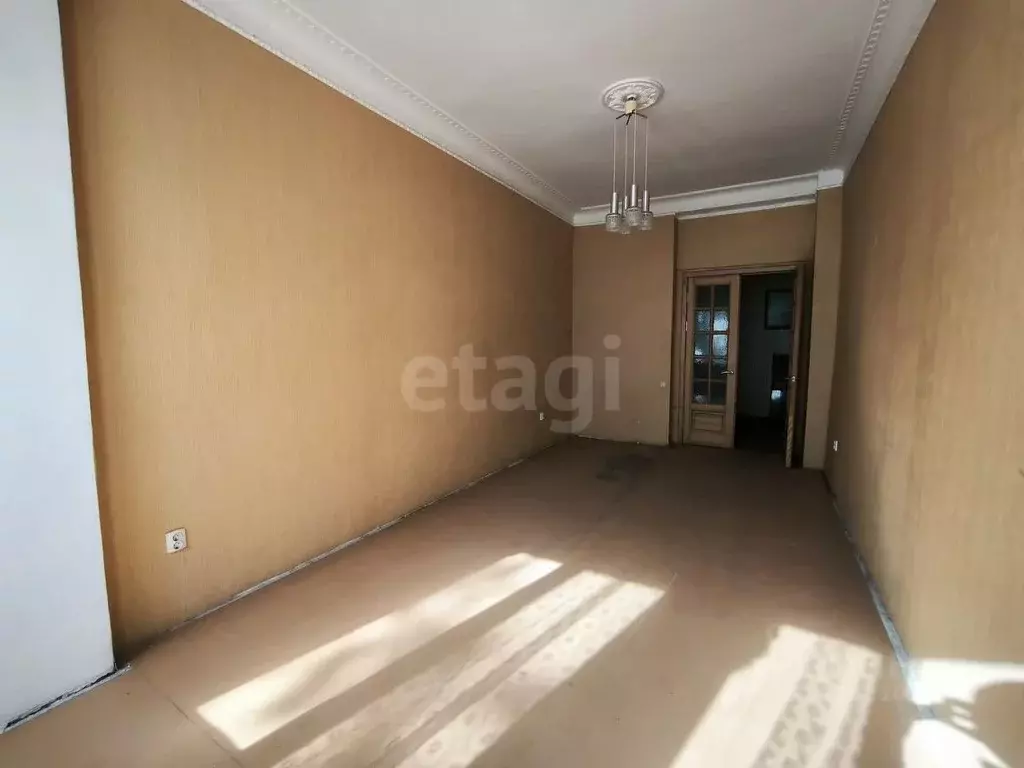 3-к кв. Брянская область, Брянск ул. Ульянова, 134 (86.5 м) - Фото 1