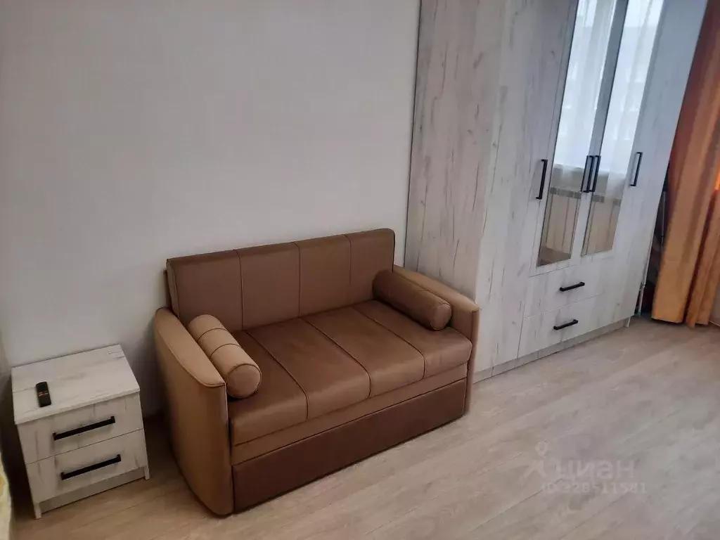 1-к кв. Сахалинская область, Южно-Сахалинск Больничная ул., 55А (32.0 ... - Фото 2