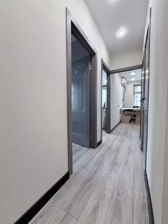2-к кв. Москва просп. Маршала Жукова, 37К2 (47.5 м) - Фото 2