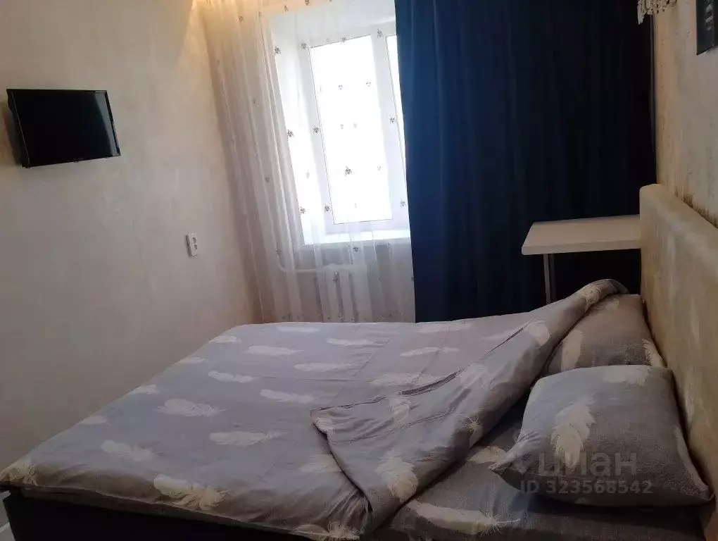 2-к кв. Кировская область, Киров ул. Владимирская, 25 (51.0 м) - Фото 1