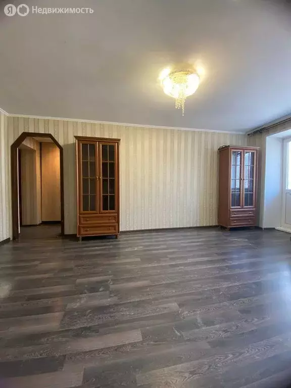 3-комнатная квартира: Ярославль, улица Свердлова, 31 (55.3 м) - Фото 1