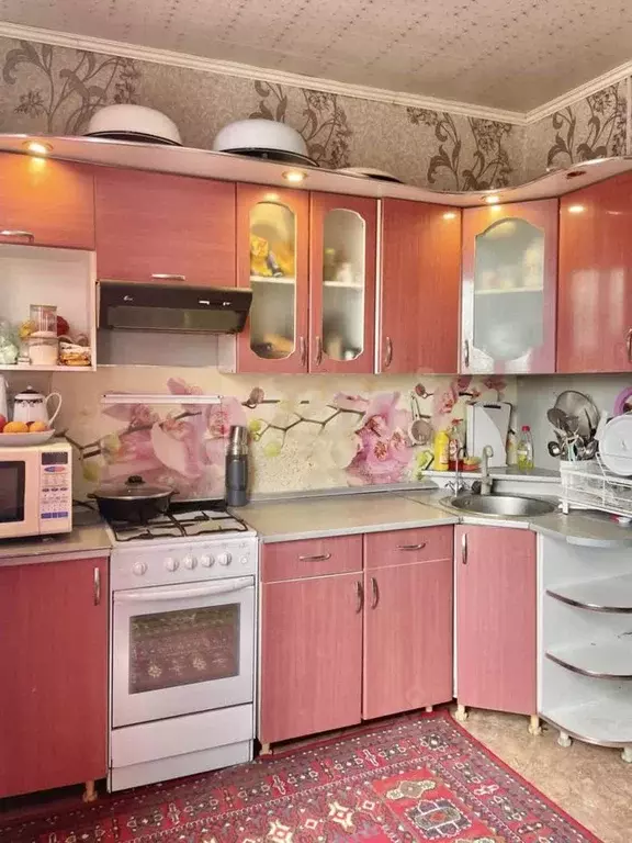 Дом в Курганская область, Кетовский муниципальный округ, с. Большое ... - Фото 1