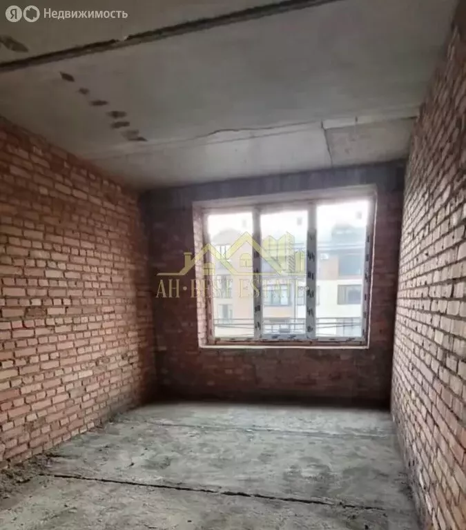 1-комнатная квартира: Владикавказ, улица Курсантов-Кировцев, 29 (45 м) - Фото 2