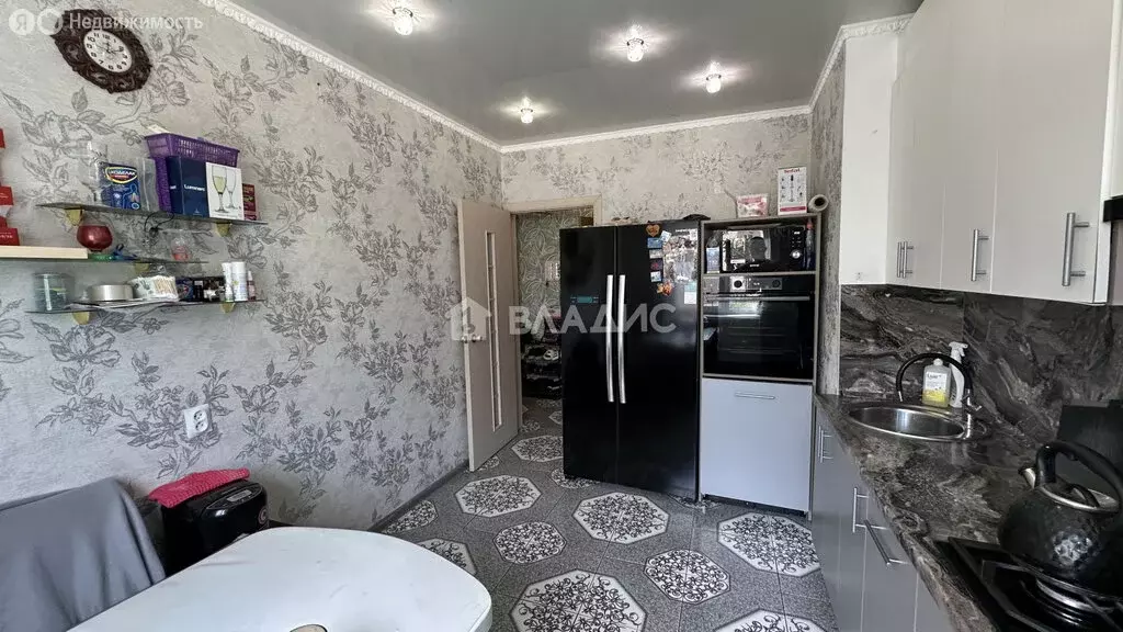 4-комнатная квартира: Смоленск, улица Тургенева, 34 (86 м) - Фото 1