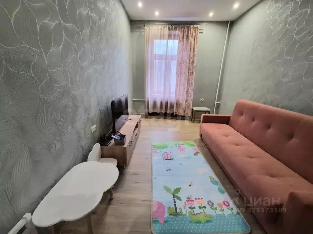 Комната Калужская область, Обнинск просп. Ленина, 73 (18.3 м) - Фото 2