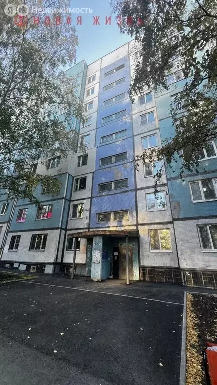 3-комнатная квартира: Самара, проспект Кирова, 326 (65 м) - Фото 1