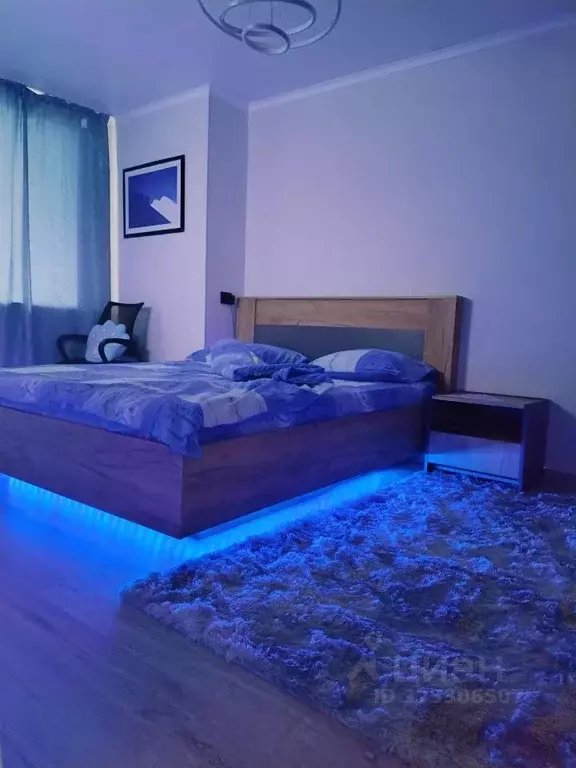 1-к кв. Кабардино-Балкария, Тырныауз Эльбрусский район, Баксанская ... - Фото 2