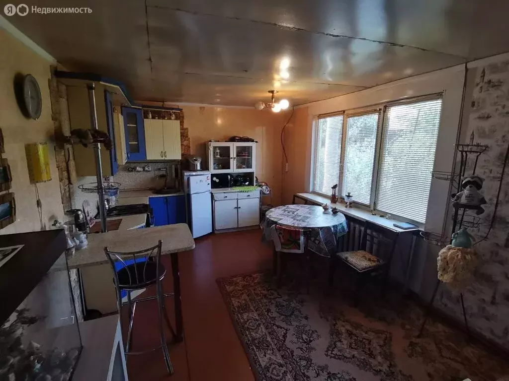 Дом в Крестцы, улица Ставского, 13 (63.7 м) - Фото 1