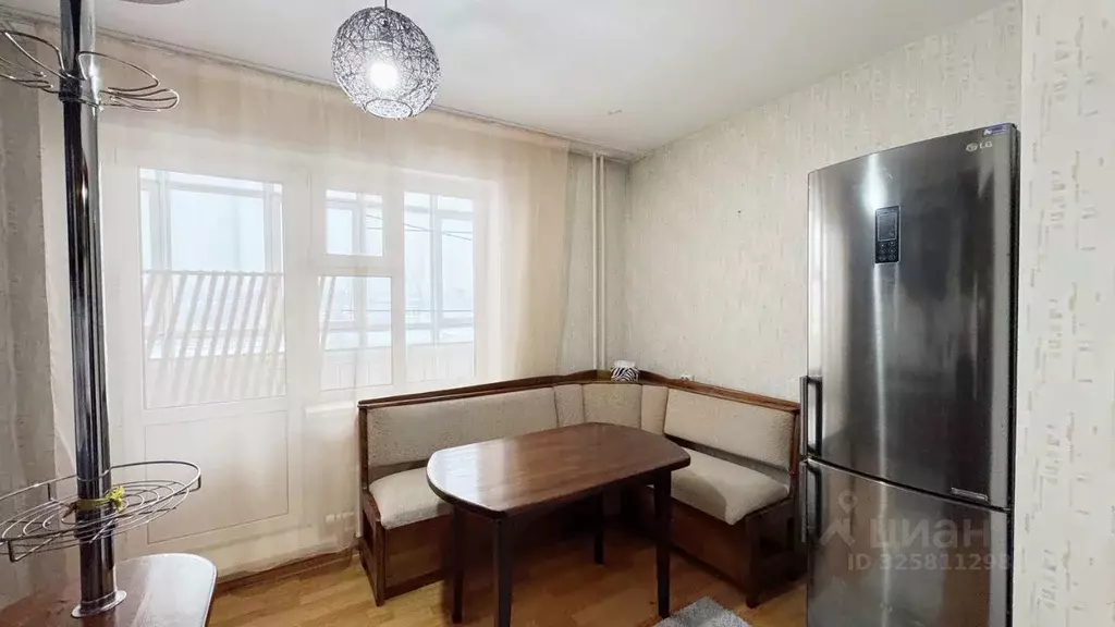 2-к кв. Красноярский край, Красноярск ул. Калинина, 37 (64.0 м) - Фото 2