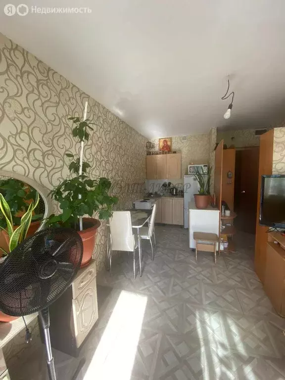 Квартира-студия: Горно-Алтайск, Набережная улица, 6 (20.4 м) - Фото 0