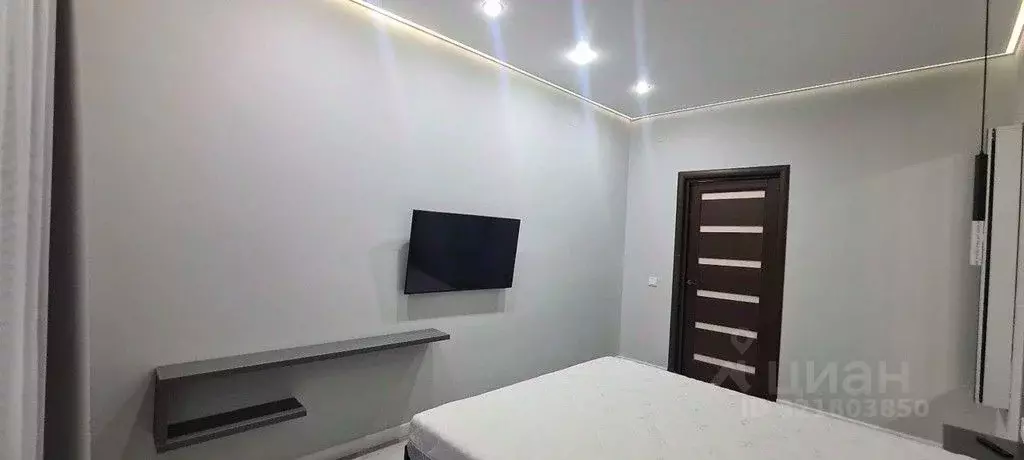 2-к кв. Ямало-Ненецкий АО, Салехард Совхозная ул., 8 (62.0 м) - Фото 1