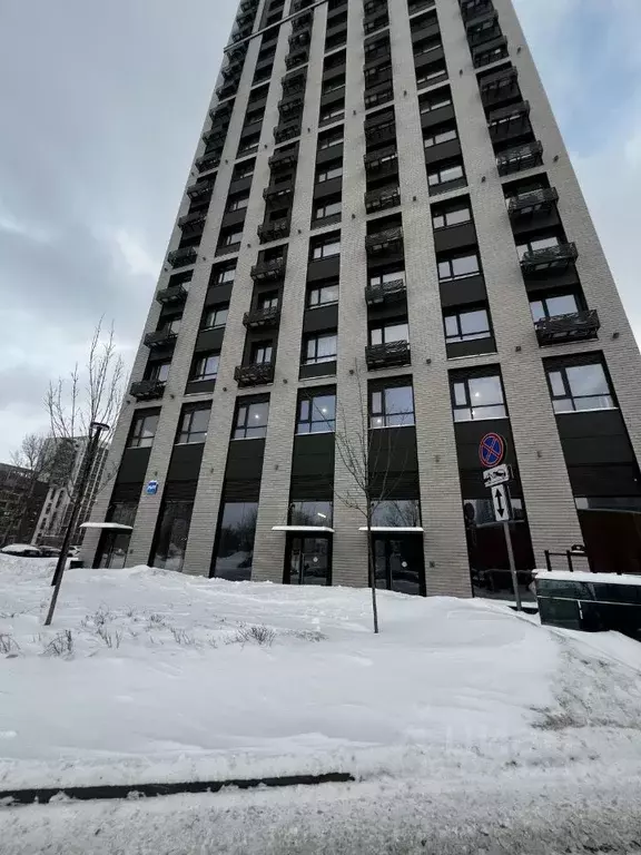 Помещение свободного назначения в Москва Дмитровское ш., 75/77 (206 м) - Фото 2