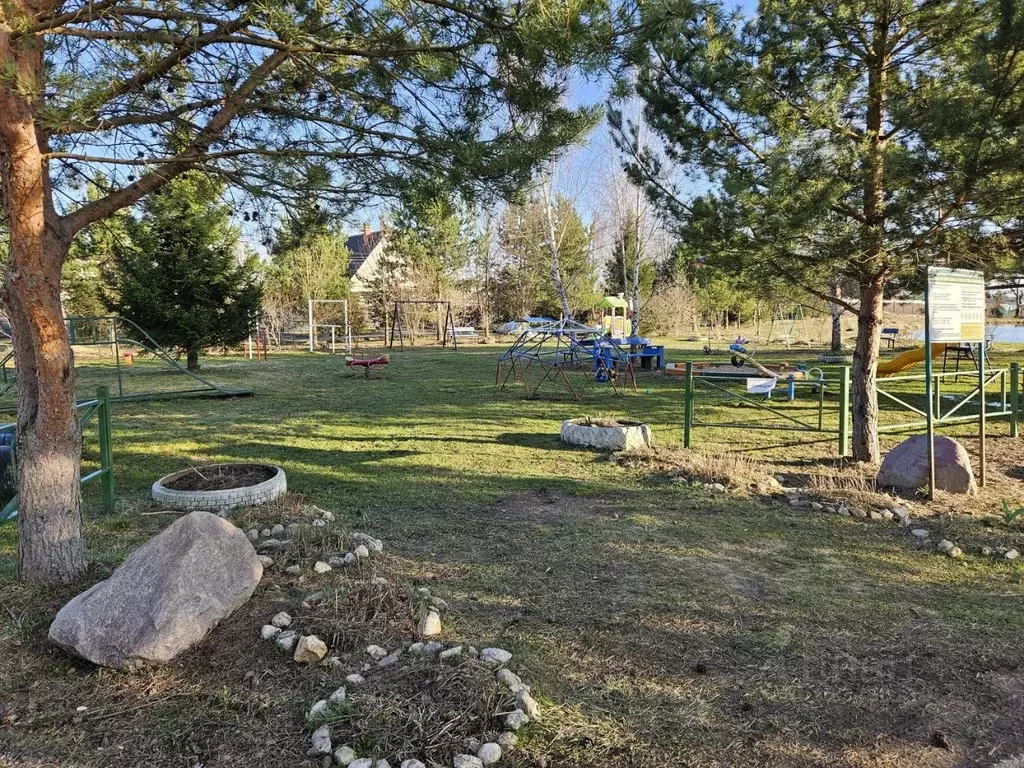 Участок в Московская область, Дмитровский муниципальный округ, с. ... - Фото 1