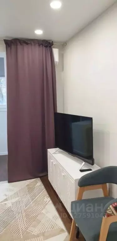 1-к кв. Москва Шереметьевская ул., 23/2 (35.0 м) - Фото 2